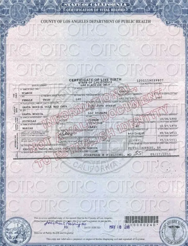 Certificado de nacimiento puerto rico - Imagui Certificado de nacimiento puerto rico - Imagui