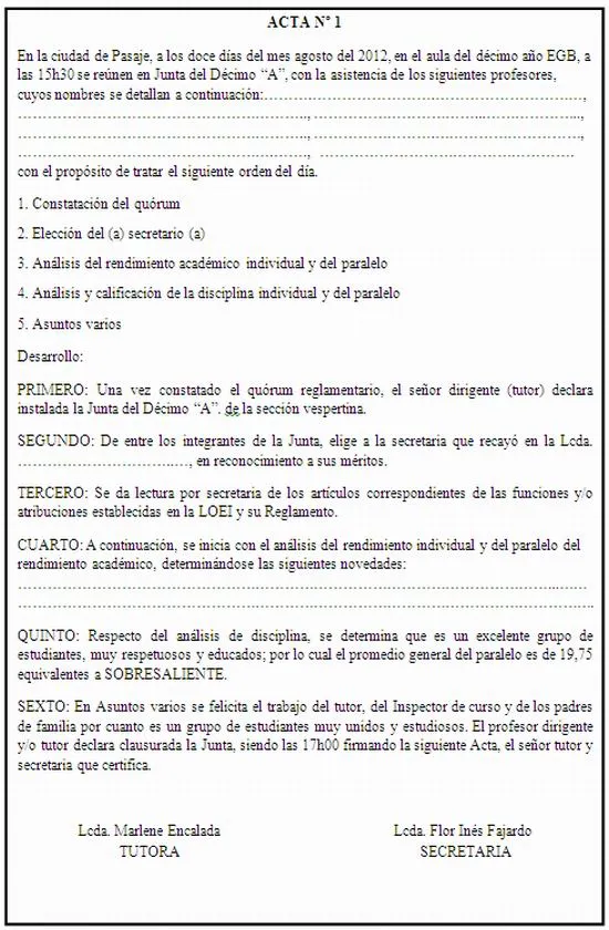 Acta de matrimonio en blanco para imprimir - Imagui