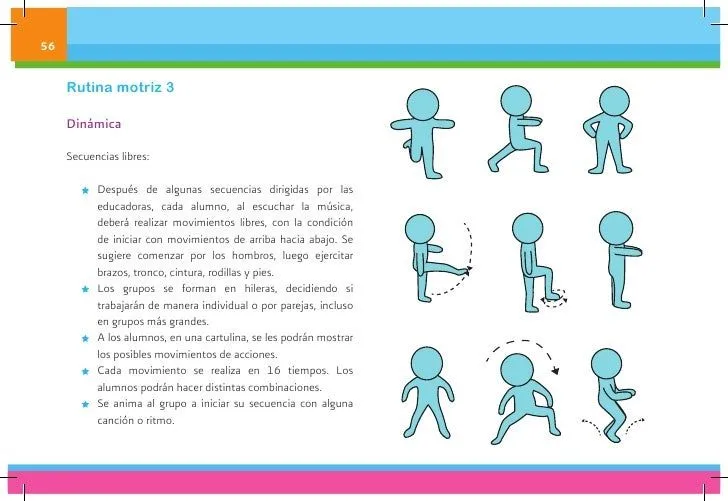 Activacion preescolar[1]