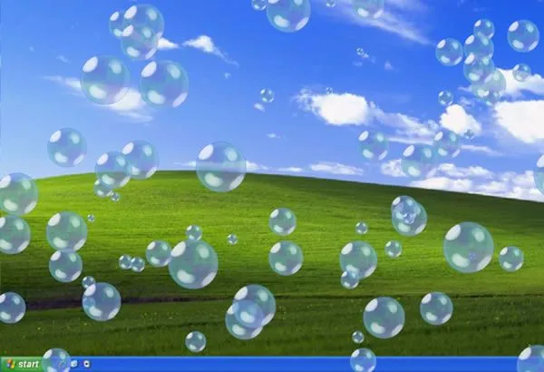 Cómo activar de inmediato el Protector de Pantalla de Windows ... Cómo activar de inmediato el Protector de Pantalla de Windows ...