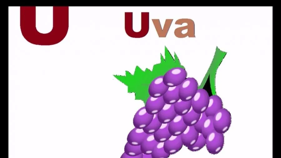 Actividad 11. Reconoce objetos que empiecen con la vocal U. 18 de Octubre del 2022 Actividad 11. Reconoce objetos que empiecen con la vocal U. 18 de Octubre del 2022
