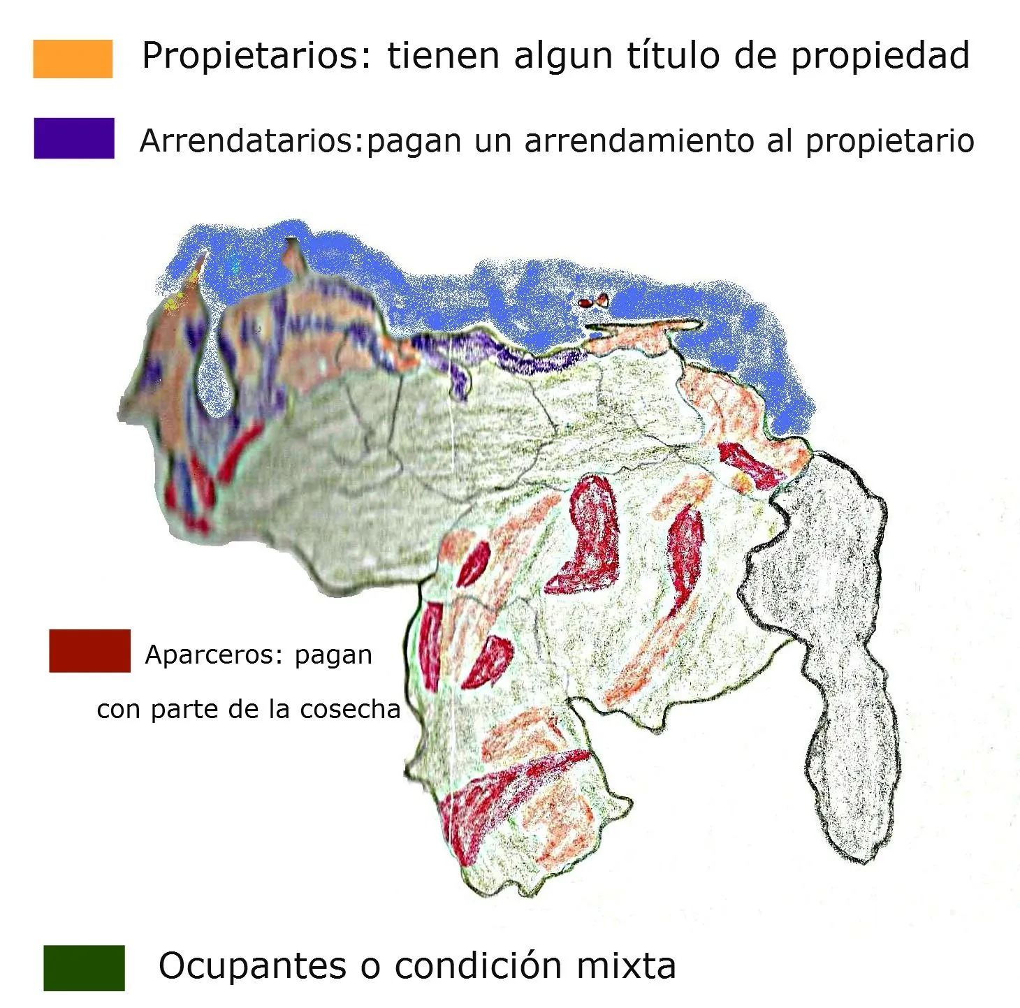 Actividad agropecuaria y pesquera en Venezuela | Oggisioggino's Blog Actividad agropecuaria y pesquera en Venezuela | Oggisioggino's Blog