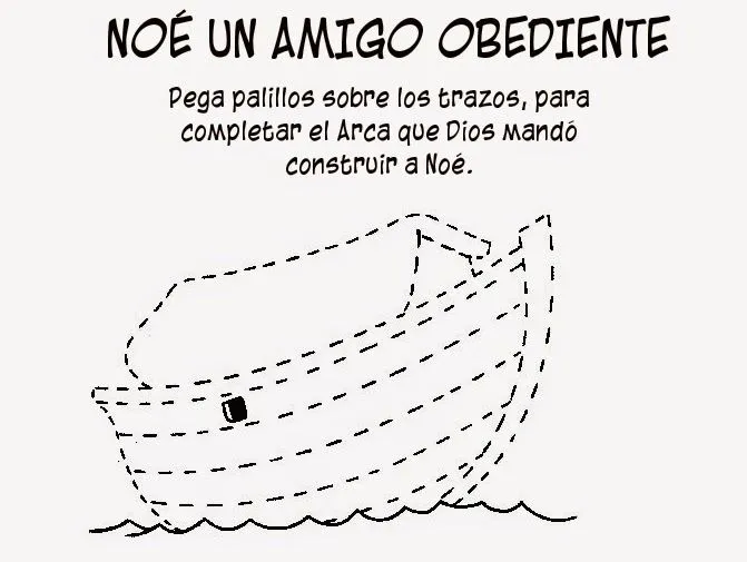 Actividad en la clase ~ EBI México