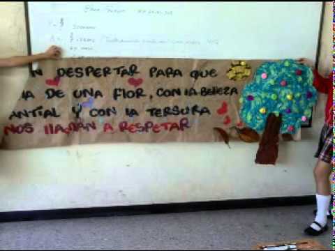 ACTIVIDAD ELABORACION DE CARTELERAS ECOLOGICAS - YouTube ACTIVIDAD ELABORACION DE CARTELERAS ECOLOGICAS - YouTube