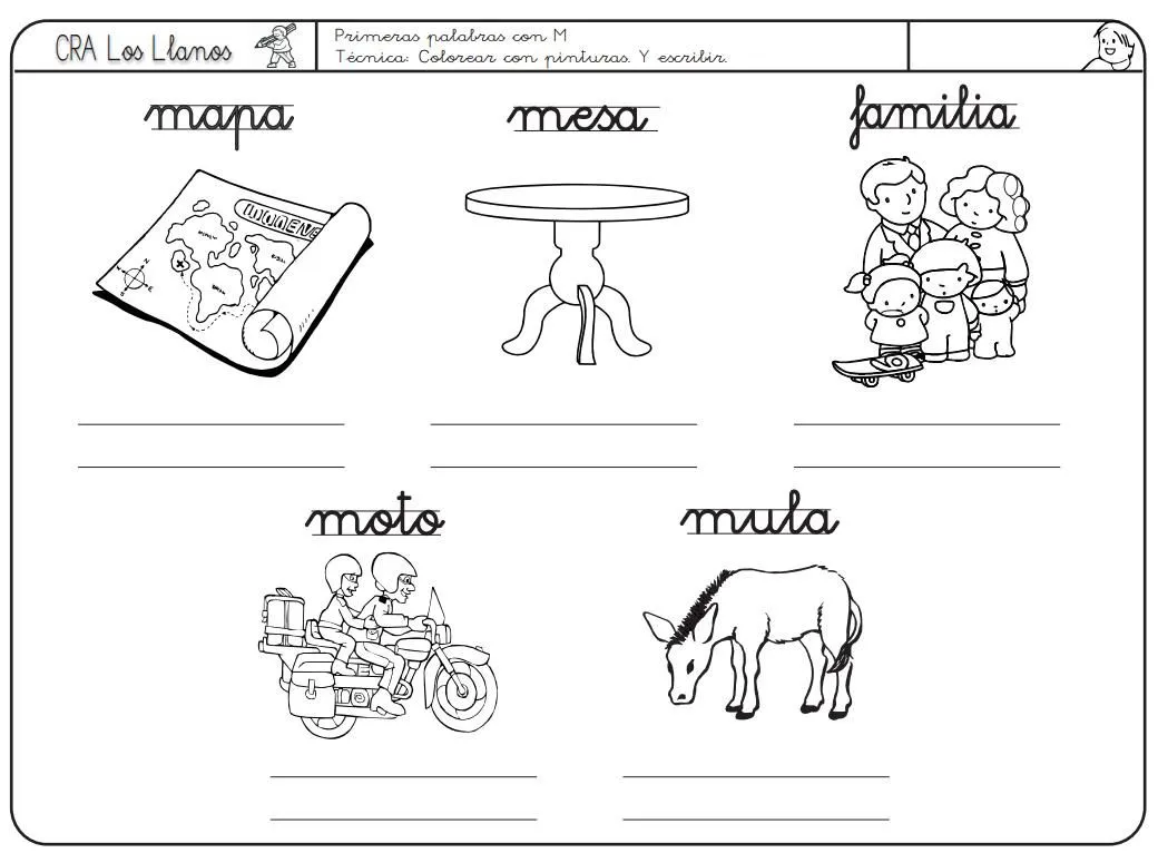 Recursos educativos > Tag > letra m - Didactalia: material educativo Recursos educativos > Tag > letra m - Didactalia: material educativo