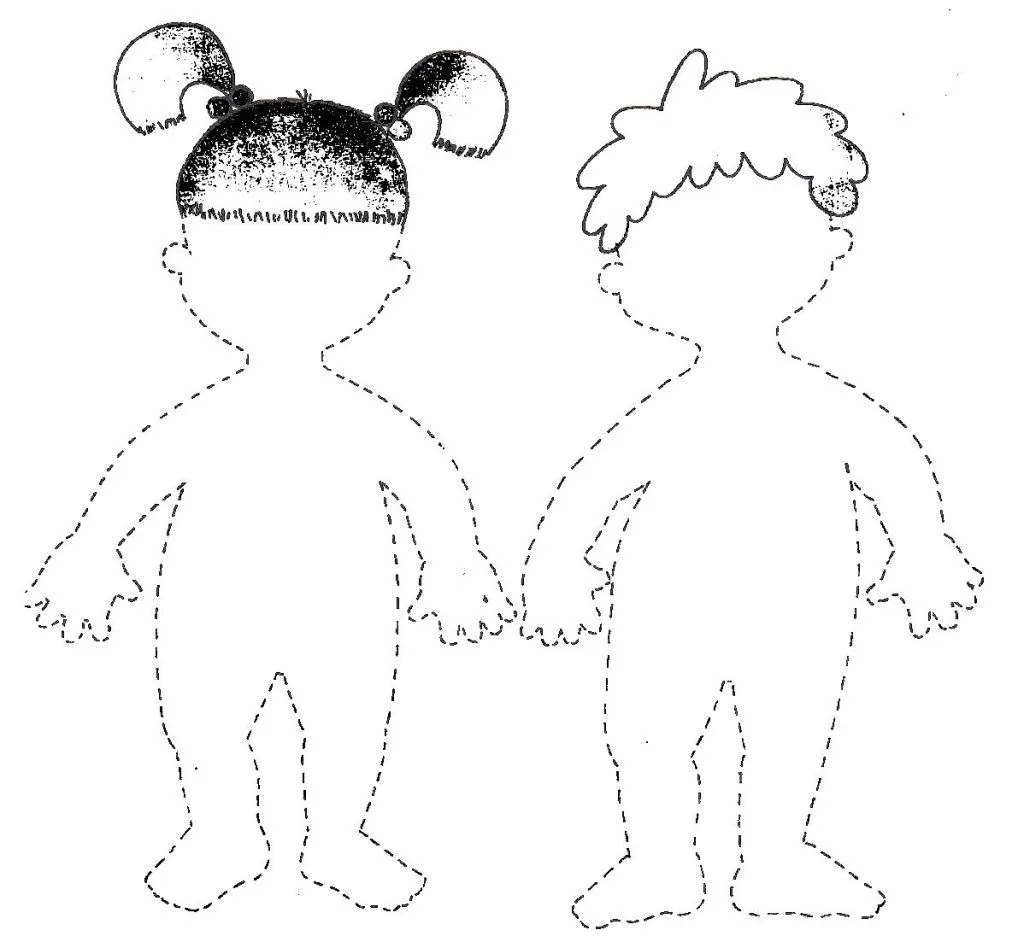 Actividad recreativa: Dibujo de la propia silueta del cuerpo – Centro de Orientación Familiar y Sexual Actividad recreativa: Dibujo de la propia silueta del cuerpo – Centro de Orientación Familiar y Sexual