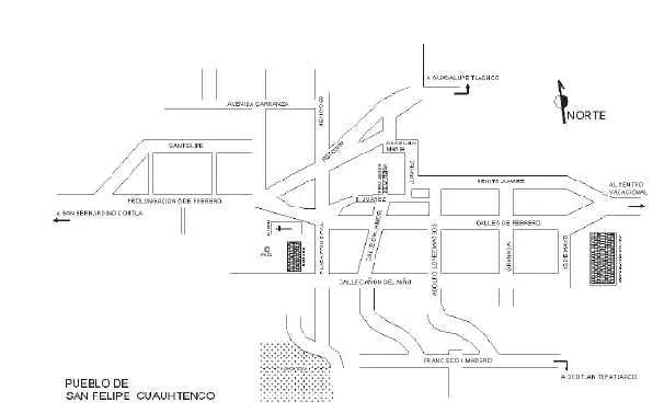 La actividad textil de un pueblo nahua de La Malinche, por Luis G ... La actividad textil de un pueblo nahua de La Malinche, por Luis G ...