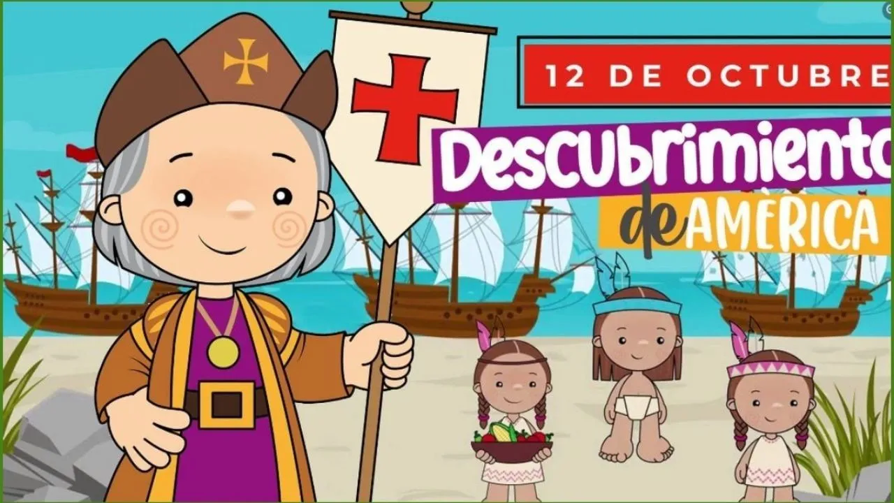 Actividades del 12 de octubre para niños: Celebra el Día de la Raza y trabaja la diversidad cultural | Heraldo de México Oaxaca Actividades del 12 de octubre para niños: Celebra el Día de la Raza y trabaja la diversidad cultural | Heraldo de México Oaxaca