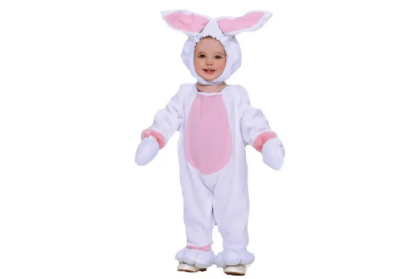 Disfraz de conejo para niña - Imagui