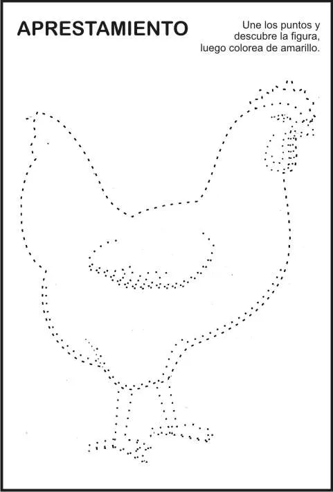 ACTIVIDADES DE APRESTAMIENTO =) | RECURSOS EDUCATIVOS PARA PREESCOLAR