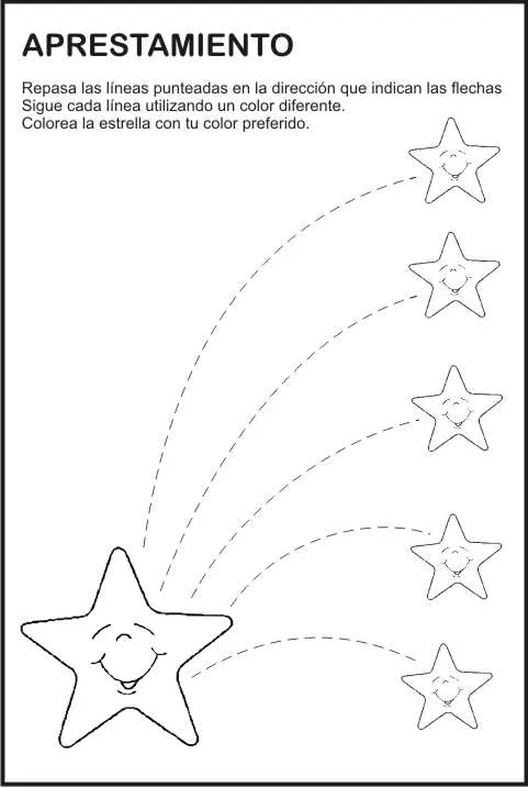 ACTIVIDADES DE APRESTAMIENTO =) | RECURSOS EDUCATIVOS PARA PREESCOLAR ACTIVIDADES DE APRESTAMIENTO =) | RECURSOS EDUCATIVOS PARA PREESCOLAR