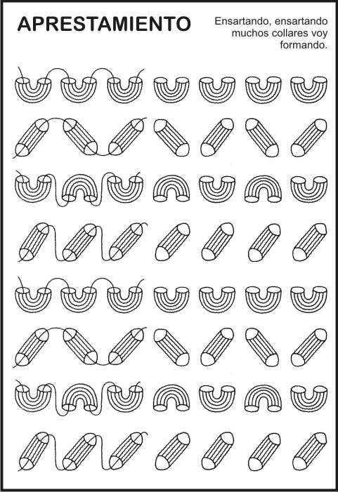 ACTIVIDADES DE APRESTAMIENTO =) | RECURSOS EDUCATIVOS PARA PREESCOLAR