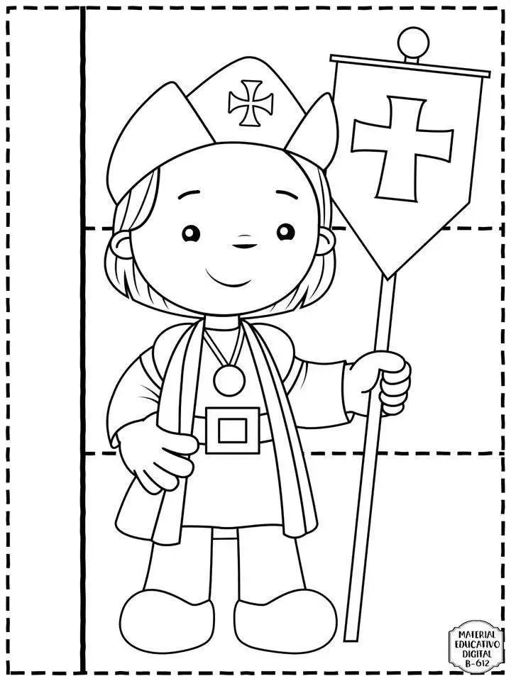 CUADERNO PARA CELEBRAR EL DÍA DE LA RAZA 12 DE OCTUBRE – Imagenes Educativas CUADERNO PARA CELEBRAR EL DÍA DE LA RAZA 12 DE OCTUBRE – Imagenes Educativas