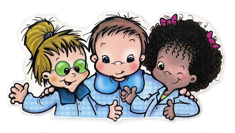 Actividades para los primeros días de clases - Burbujitas