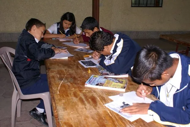 Actividades | Colegio San Benito - Esquipulas | Página 58 Actividades | Colegio San Benito - Esquipulas | Página 58