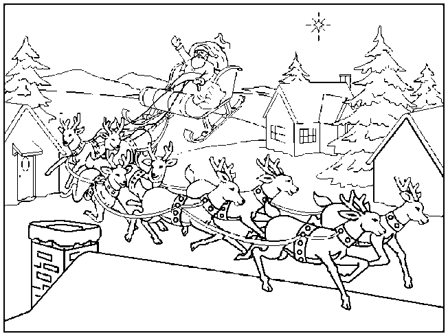 ACTIVIDADES DE COLOREAR | RECURSOS EDUCATIVOS PARA LA NAVIDAD. ACTIVIDADES DE COLOREAR | RECURSOS EDUCATIVOS PARA LA NAVIDAD.