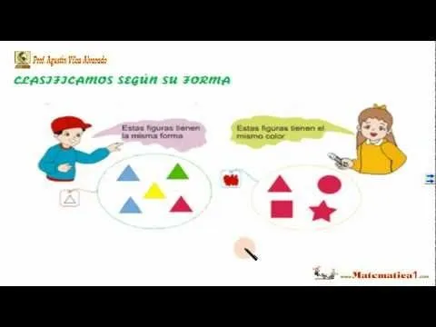 ACTIVIDADES CON CONJUNTOS PARA NIÑOS DE 6 AÑOS - YouTube