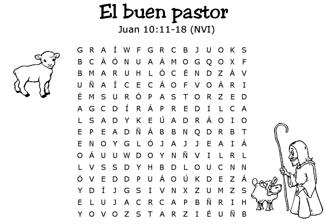 Rompecabezas cristianos - Imagui