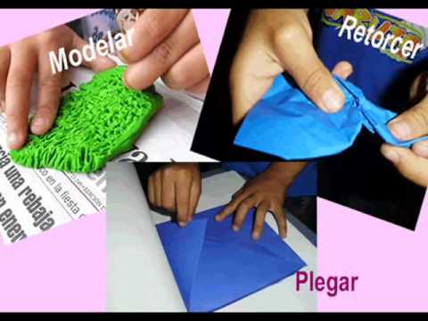 Actividades para Desarrollar la Motricidad Fina.wmv - YouTube Actividades para Desarrollar la Motricidad Fina.wmv - YouTube