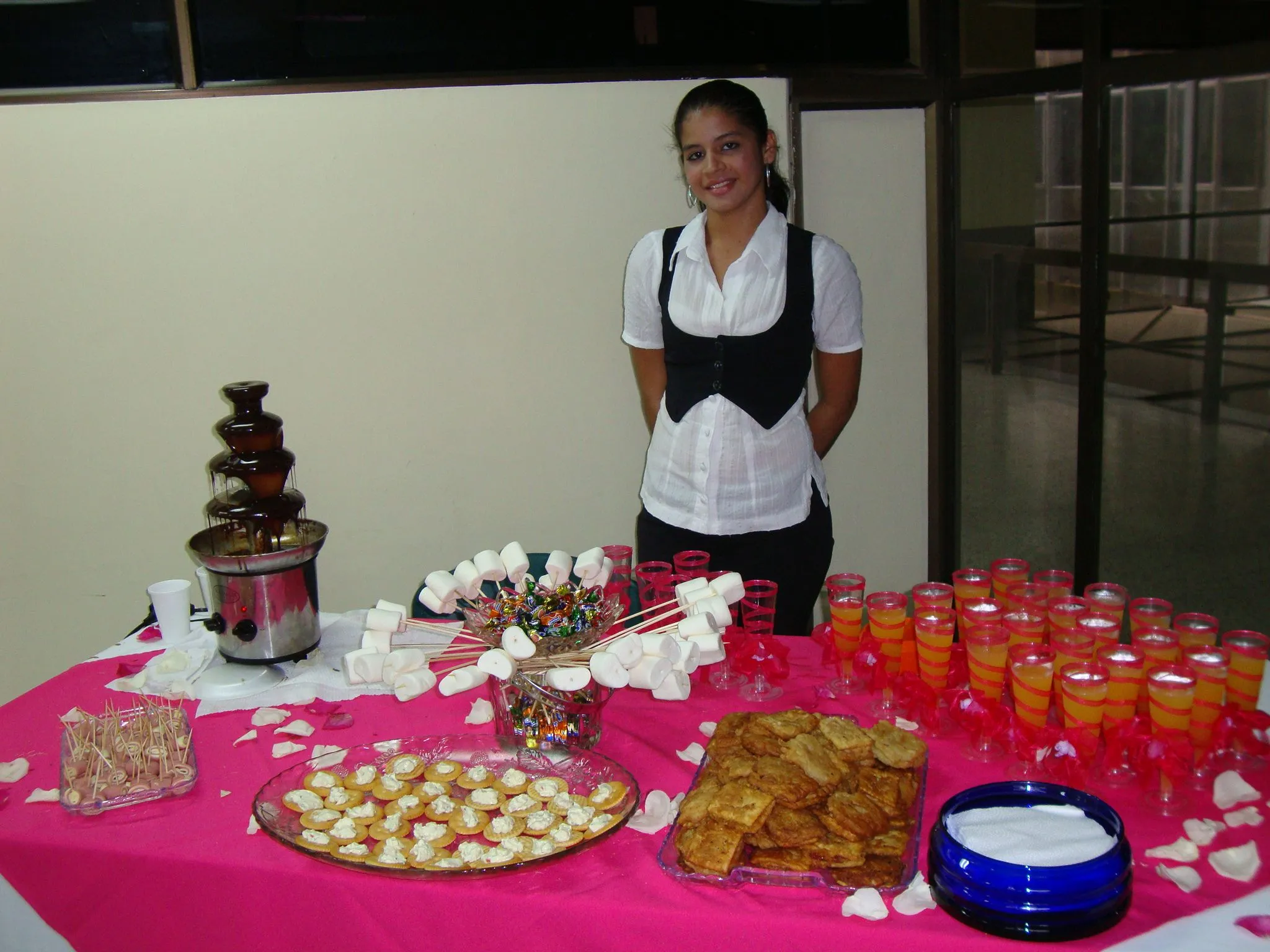 Nuestras Actividades Diarias | ADMINISTRACION EMPRESARIAL - SENACOMM Nuestras Actividades Diarias | ADMINISTRACION EMPRESARIAL - SENACOMM