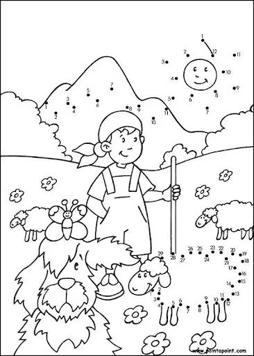 ACTIVIDADES DE DIBUJOS DE UNIR PUNTOS PARA IMPRIMIR ACTIVIDADES DE DIBUJOS DE UNIR PUNTOS PARA IMPRIMIR