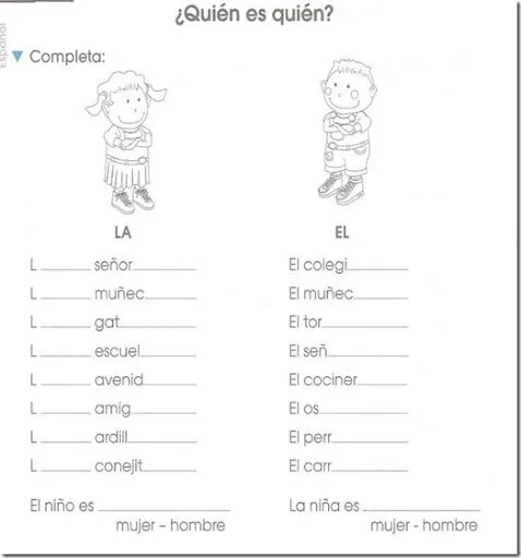 ACTIVIDADES DIDÁCTICAS Y PEDAGÓGICAS PARA GRADO 3° | Institución ...