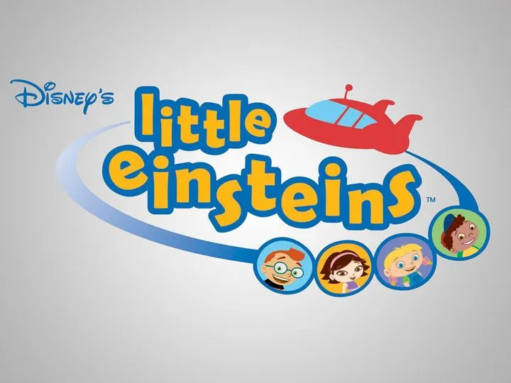 Actividades para Educación Infantil: Capítulos LITTLE EINSTEINS Actividades para Educación Infantil: Capítulos LITTLE EINSTEINS