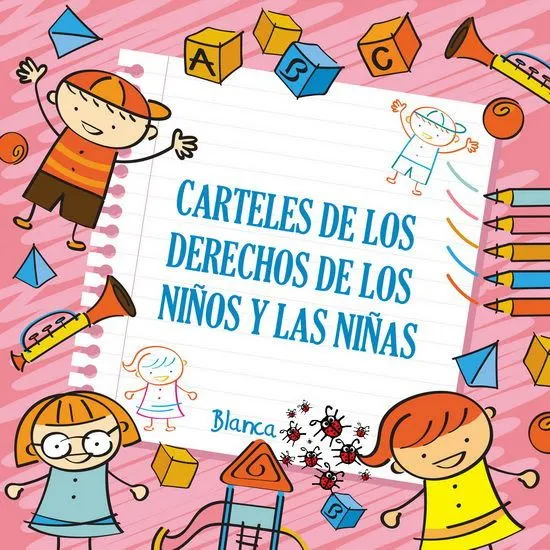 Actividades para Educación Infantil: MINIPROYECTO: Día de los derechos de los niños y niñas Actividades para Educación Infantil: MINIPROYECTO: Día de los derechos de los niños y niñas