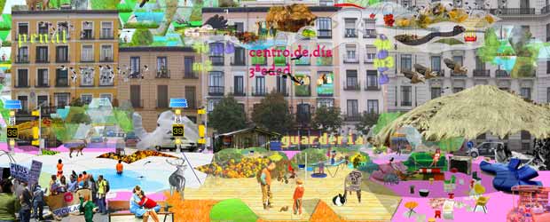 Actividades emergentes