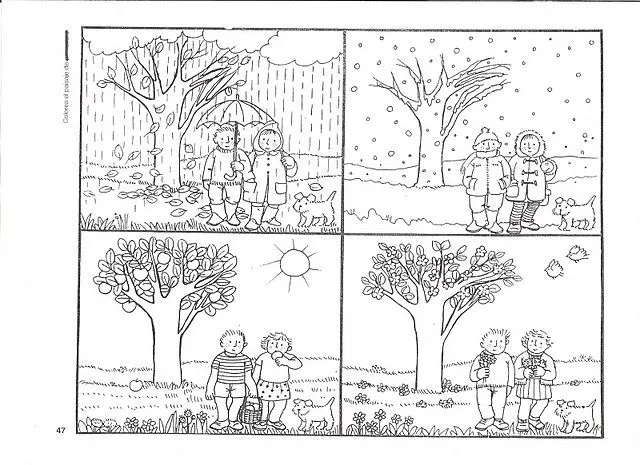 Actividades Escolares: Actividades sobre campo y ciudad Actividades Escolares: Actividades sobre campo y ciudad