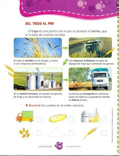 Actividades del campo y la ciudad para niños - Imagui Actividades del campo y la ciudad para niños - Imagui