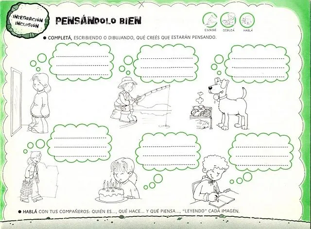 Actividades Escolares: actividades sobre valores Actividades Escolares: actividades sobre valores