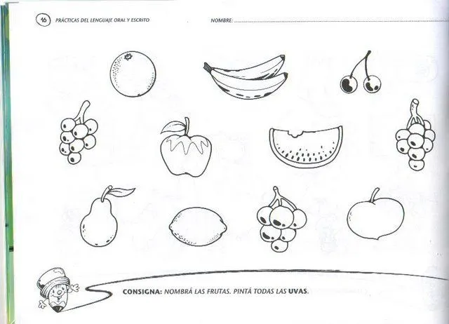 Actividades Escolares: Más de lectoescritura Actividades Escolares: Más de lectoescritura