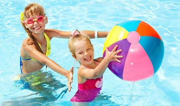 Actividades extraescolares para niños