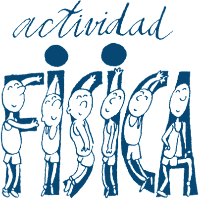 Actividades Fisicas | Actividades Fisicas