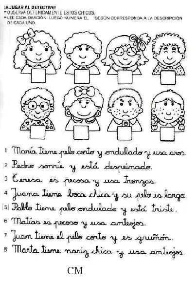 Ejercicios matematicos para segundo grado - Imagui Ejercicios matematicos para segundo grado - Imagui