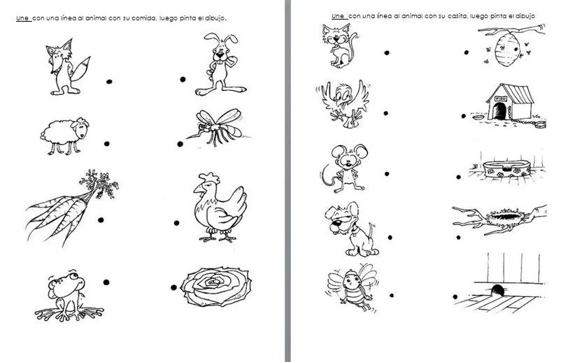 Actividades Creativas Para Primer y Segundo Grado | Material Educativo Actividades Creativas Para Primer y Segundo Grado | Material Educativo