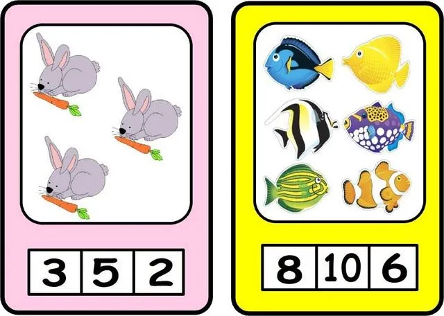 Actividades para Imprimir