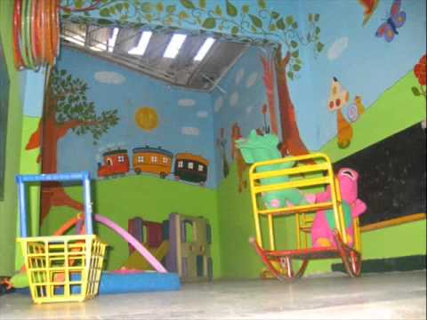 Actividades infantiles en la Biblioteca Popular Pocho Lepratti ... Actividades infantiles en la Biblioteca Popular Pocho Lepratti ...