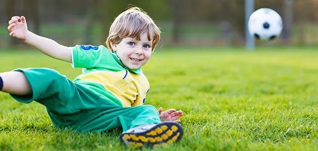 Actividades infantiles extraescolares