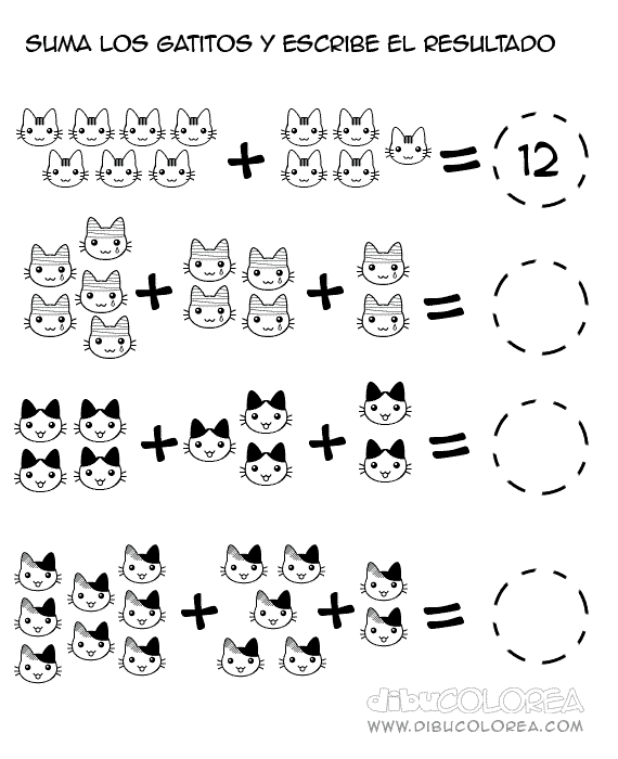 ACTIVIDADES MATEMATICAS PARA TRABAJAR EN PREESCOLAR ACTIVIDADES MATEMATICAS PARA TRABAJAR EN PREESCOLAR