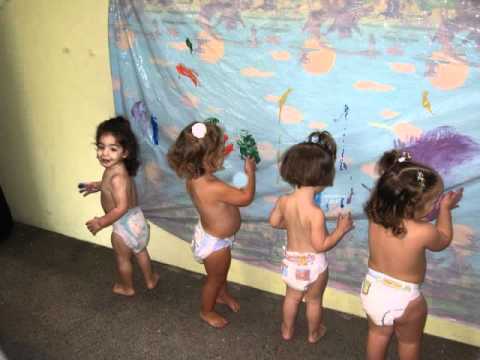actividades maternal.wmv - YouTube