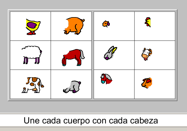 Actividades para niños de 5 a 6 años - Imagui Actividades para niños de 5 a 6 años - Imagui