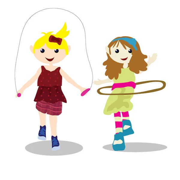Actividades para niños dibujos animados - jugando a la pelota ...
