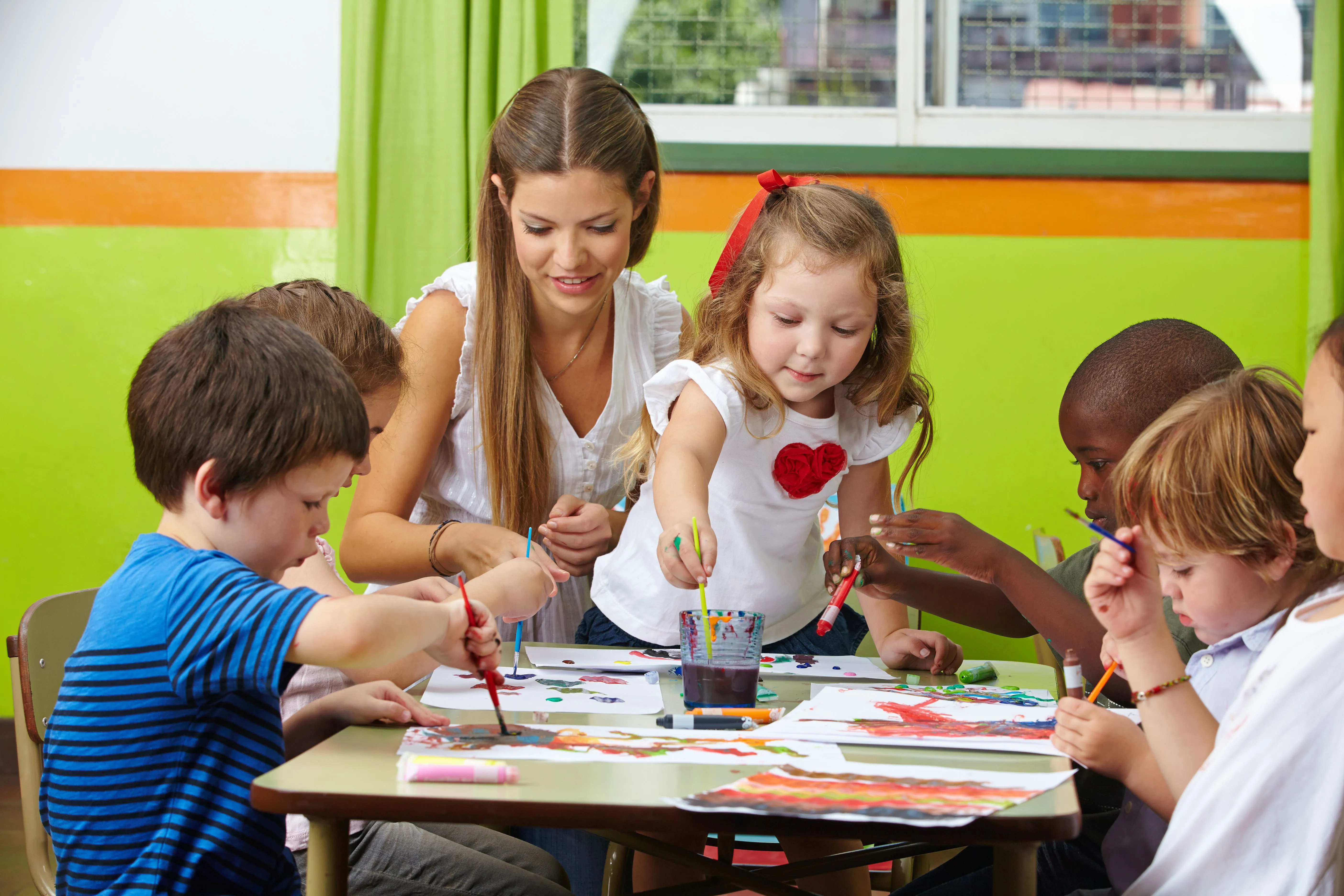 Actividades para niños en el mes de la Biblia Actividades para niños en el mes de la Biblia