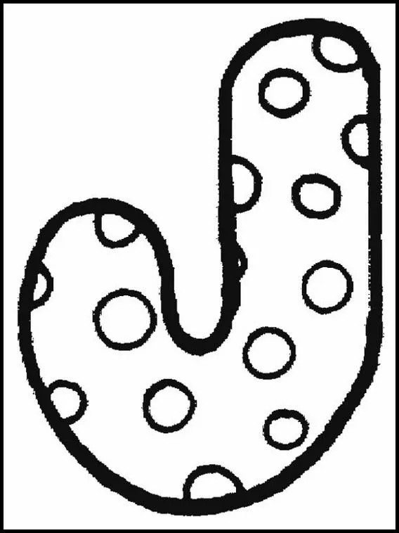 Actividades para niños preescolar, primaria e inicial. Alfabeto y ...