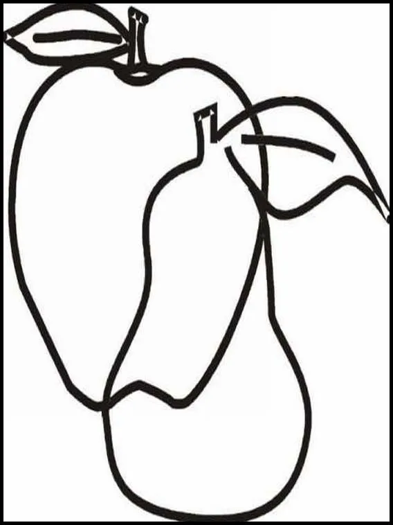 Actividades para niños preescolar, primaria e inicial. Dibujos ...