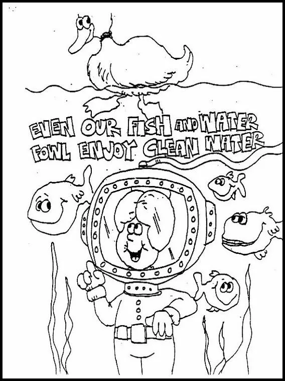 Actividades para niños preescolar, primaria e inicial. Ecologia en ...