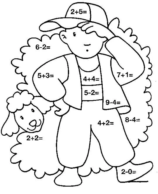 Actividades para niños preescolar, primaria e inicial. Fichas con ... Actividades para niños preescolar, primaria e inicial. Fichas con ...