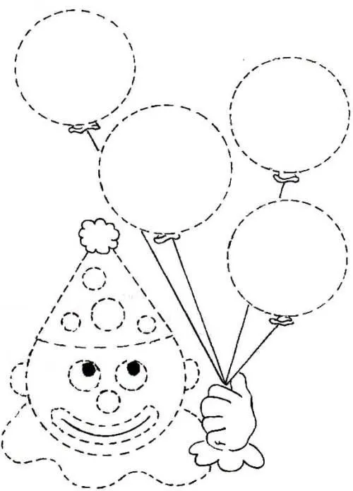 Actividades para niños preescolar, primaria e inicial. Fichas con ... Actividades para niños preescolar, primaria e inicial. Fichas con ...